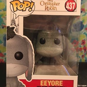 Funko Other - Eeyore Funko POP Funko Other - Eeyore Funko POP